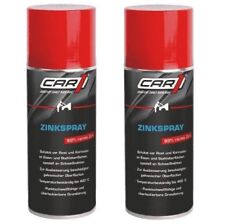 400ml car1 zinkspray gebraucht kaufen  Emmerzhsn., Steinebach