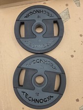 Technogym urethane gym for sale  HASSOCKS