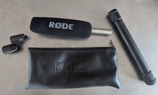 Rode ntg3 precision for sale  Cullom