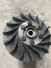 Volano vespa gs160 usato  Mottola