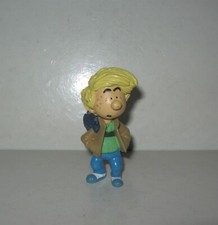 Cedric figurine plastoy d'occasion  Expédié en Belgium