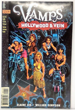 Vamps hollywood vein for sale  Silsbee