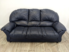 Sofa seater steel for sale  BRISTOL