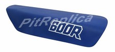 Housse selle 600 d'occasion  Marseille V