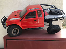 Axial scx10 honcho usato  Santa Fiora
