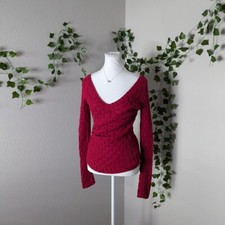 Knitted long sleeve for sale  Tampa