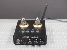 Liswor audio bluetooth gebraucht kaufen  Lindau (Bodensee)