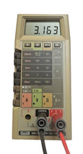 Fluke 8060a multimetre d'occasion  Valmont