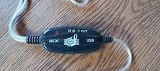 Midi usb audio usato  Conegliano
