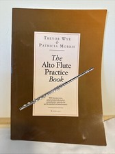 Alto flute practice for sale  Brunswick