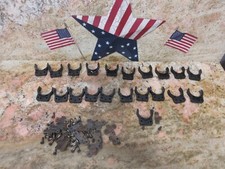 CINCINNATI ARROW 500 CNC MILL ATC FERRAMENTA TROCADOR SUPORTE POTE 1264735A PRETO CADA 1 comprar usado CINCINNATI ARROW 500 CNC MILL ATC FERRAMENTA TROCADOR SUPORTE POTE 1264735A PRETO CADA 1 comprar usado  Enviando para Brazil