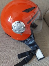 Casco scooter motocubo usato  Castenaso