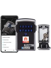 Master lock smart gebraucht kaufen  Hamburg