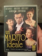 Marito ideale dvd usato  Rho