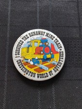 Chessington runaway mine for sale  PORTSMOUTH