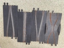 Scalextric converter track for sale  LONDON