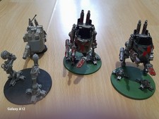 Sentinels astra militarum for sale  LONDON