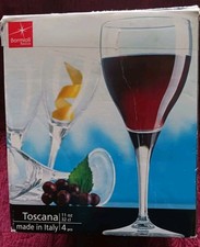 Bormioli rocco toscana for sale  Rochester