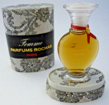 Vintage femme parfums for sale  BEXLEYHEATH