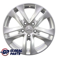 Mercedes w204 alloy for sale  UK