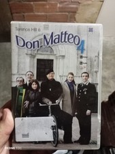Don matteo stagione usato  Torino