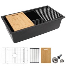 Granite composite kitchen for sale  USA