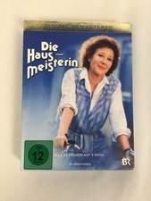 Dvd box hausmeisterin gebraucht kaufen  Garmisch-Partenkirchen