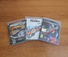 Burnout paradise midnight usato  Marcianise