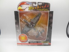 Corgi warbirds wb99608 for sale  ORPINGTON