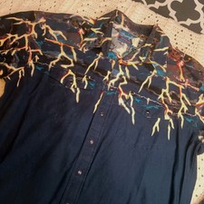 Vtg wrangler western for sale  Kingman