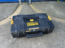 Dewalt dwst83293 toughsystem for sale  ROTHERHAM