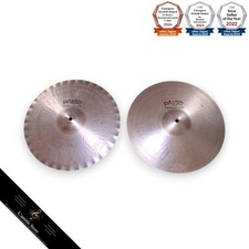 Paiste formula 602 d'occasion  Expédié en France