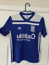 Birmingham city 2018 for sale  BIRMINGHAM
