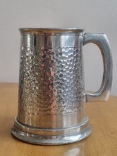 Vintage english hammered for sale  PORTLAND
