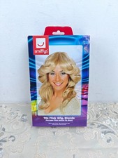 Smiffys 70s flick for sale  UK