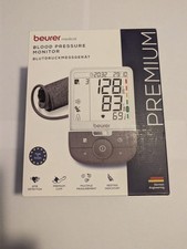 Beurer misuratore pressione usato  Solza