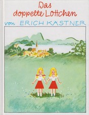 Buch doppelte lottchen gebraucht kaufen  Leipzig
