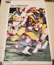 Eric dickerson 1987 for sale  El Cajon