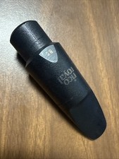 Bocal para saxofone tenor Rico Royal Graftonite B5 comprar usado  Enviando para Brazil