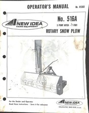 Avco new idea for sale  USA