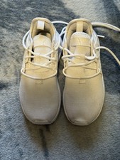 Adidas Ortholite branco tamanho 12 infantil EUA  comprar usado  Enviando para Brazil