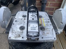 Segway spares repairs for sale  TADLEY