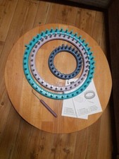Strickringe größen gebraucht kaufen  Greiz