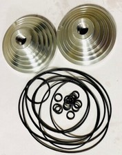 Banshee 68mm 421 for sale  Upland