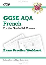 New gcse french for sale  UK