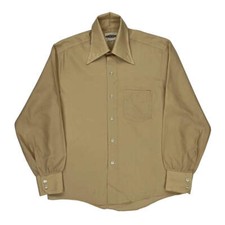 1970 dimension shirt for sale  GRAYS