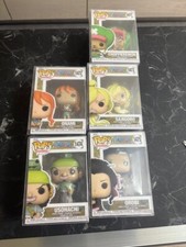 Stock funko pop usato  Ragusa