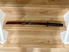 Inch japanese samurai for sale  Syracuse