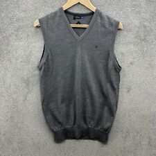 Lindeberg sweater vest for sale  WEYBRIDGE
