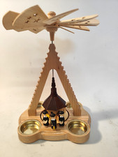 Hodrewa legler pyramide gebraucht kaufen  Grünhainichen